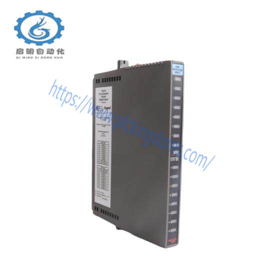ICS Triplex T3419 is Available