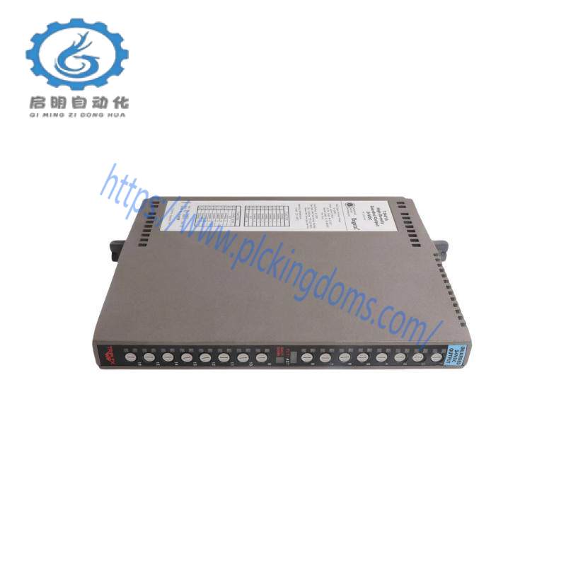 Ics Triplex 9401.0
