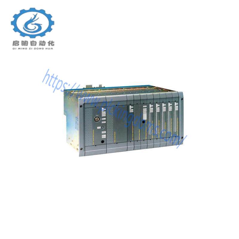 ICS TRIPLEX T8100
