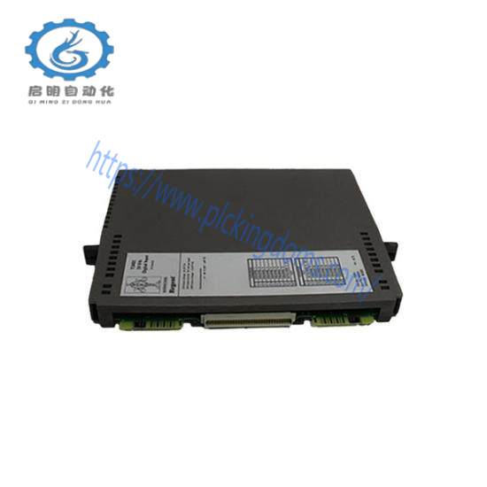 ICS TRIPLEX T8110B