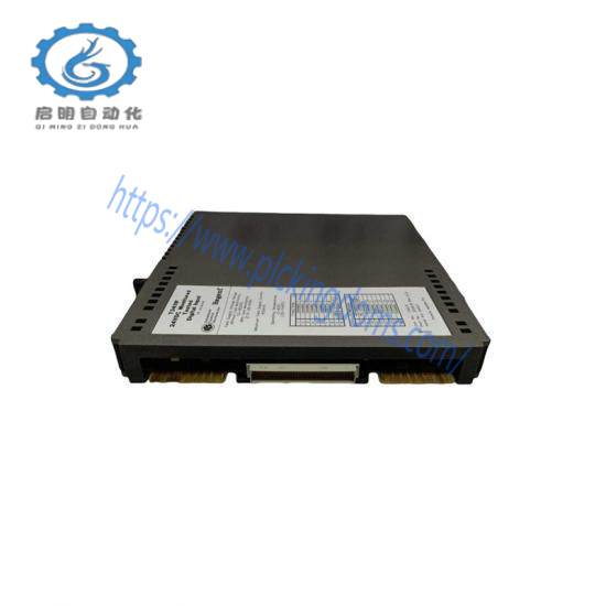 ICS TRIPLEX T8110C