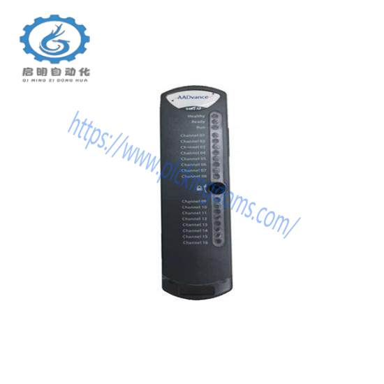 ICS TRIPLEX T8111C