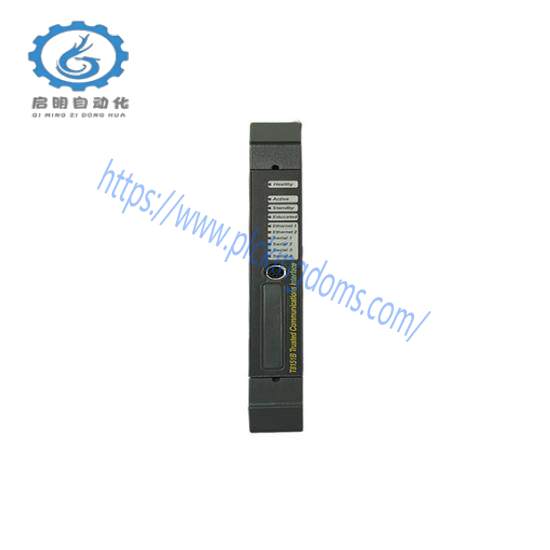 ICS TRIPLEX T8151B