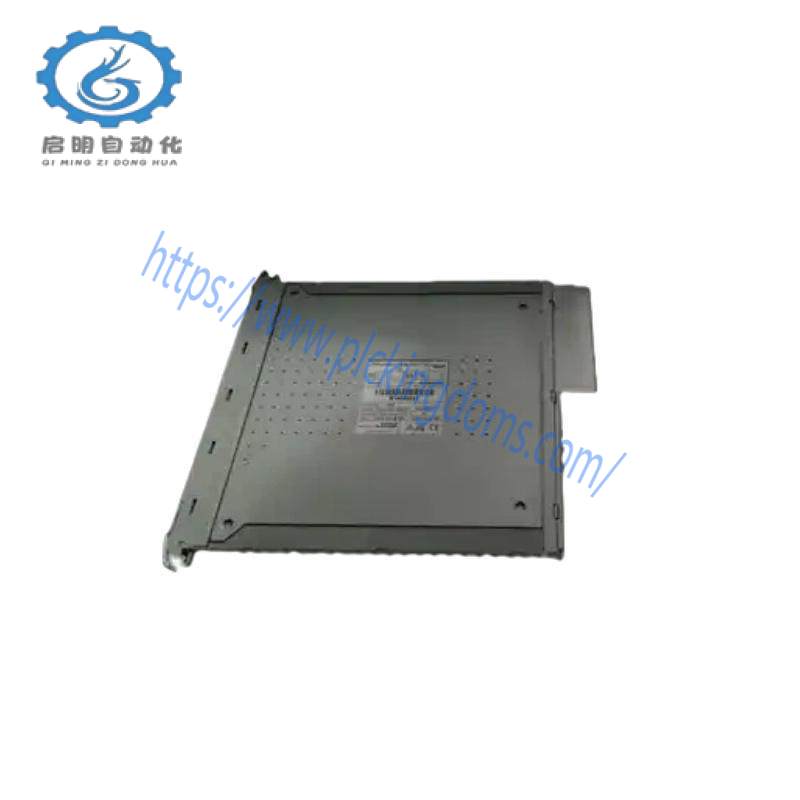 ICS Triplex t8151b Trusted Communications Interface