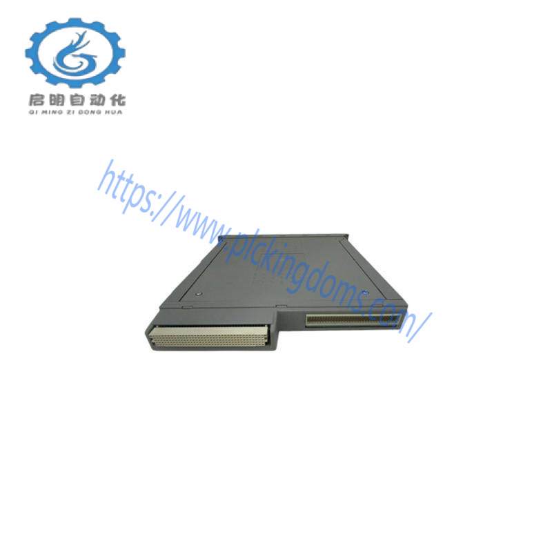 ICS TRIPLEX T8151C Communications Interface
