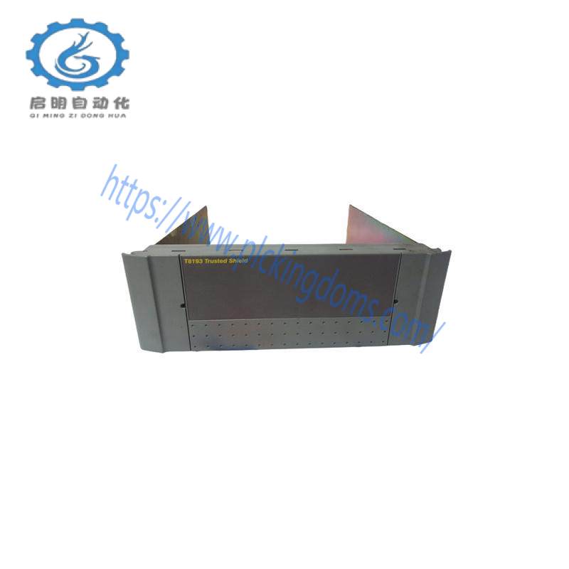 ICS Triplex T8193 Rack Mounting