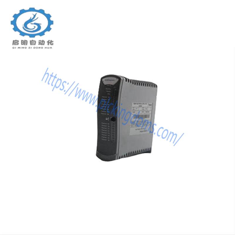 ICS Triplex T8273 Fan Assembly Module