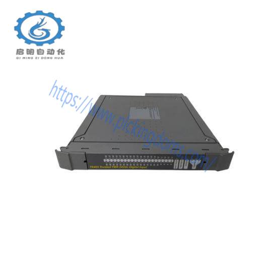 ICS TRIPLEX T8300