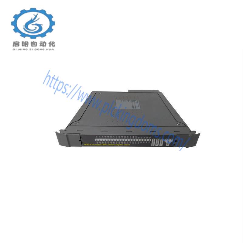 ICS TRIPLEX T8300