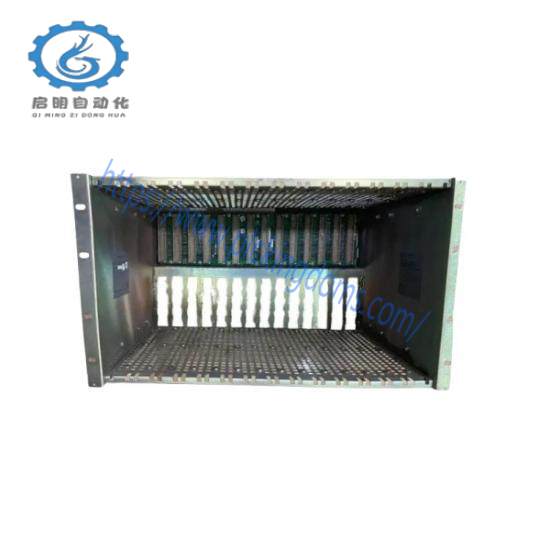 ICS TRIPLEX T8300