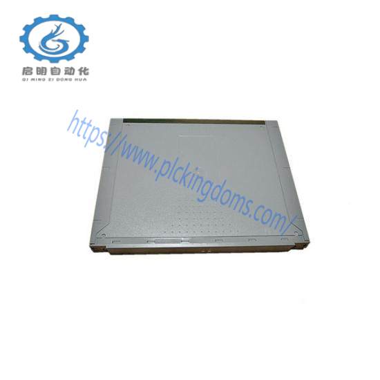 ICS TRIPLEX T8310