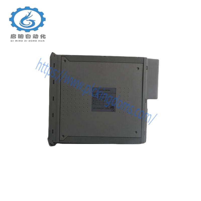 ICS Triplex T8310C Expander Processor