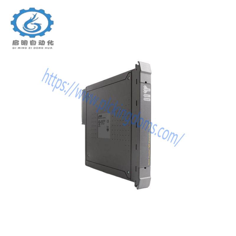 ICS TRIPLEX T8311