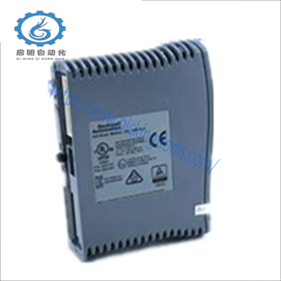 ICS TRIPLEX T8311