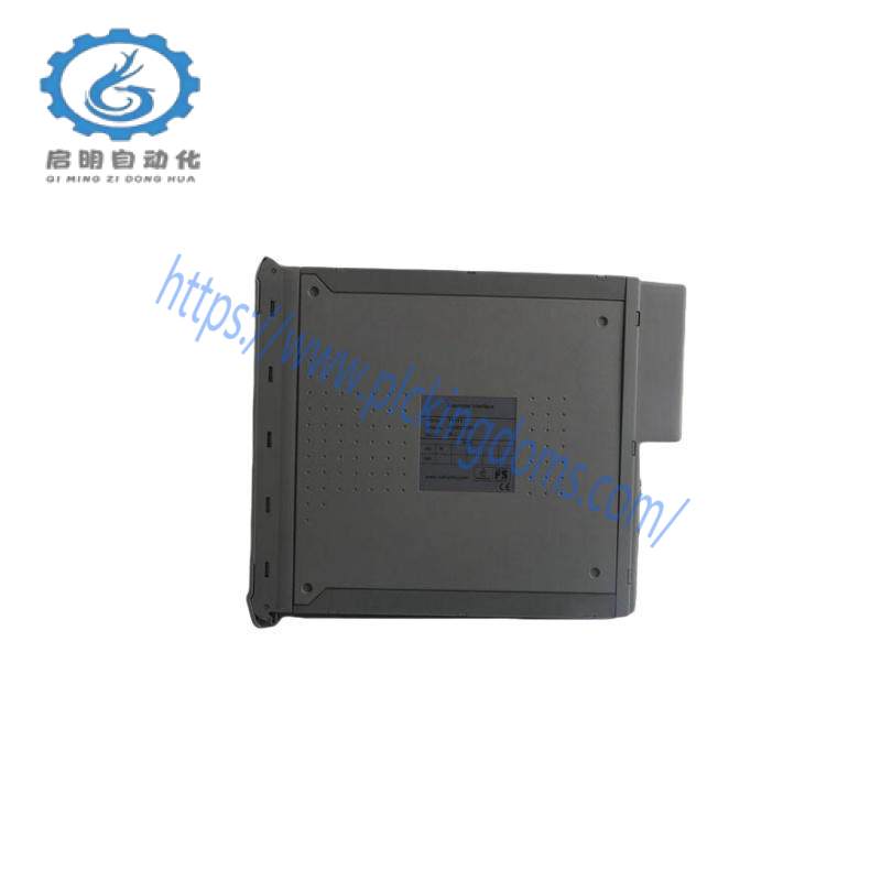 ICS TRIPLEX T8311