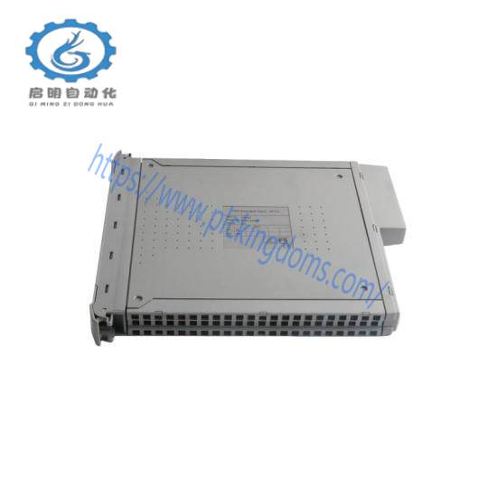 ICS TRIPLEX T8312-4