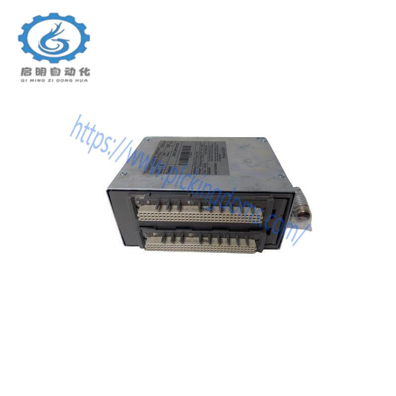 ICS TRIPLEX T8312-4
