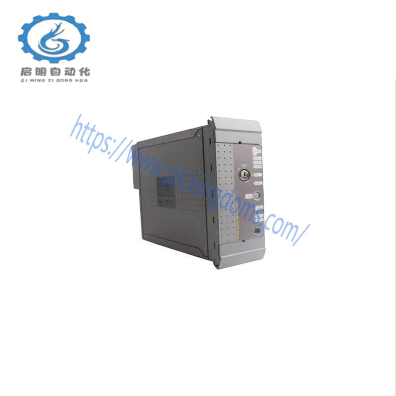 ICS Triplex T8312-7C Expander Interface
