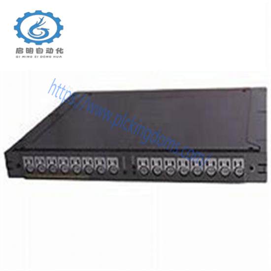 ICS TRIPLEX T8314