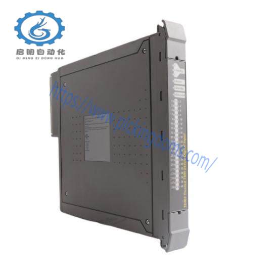 ICS TRIPLEX T8403