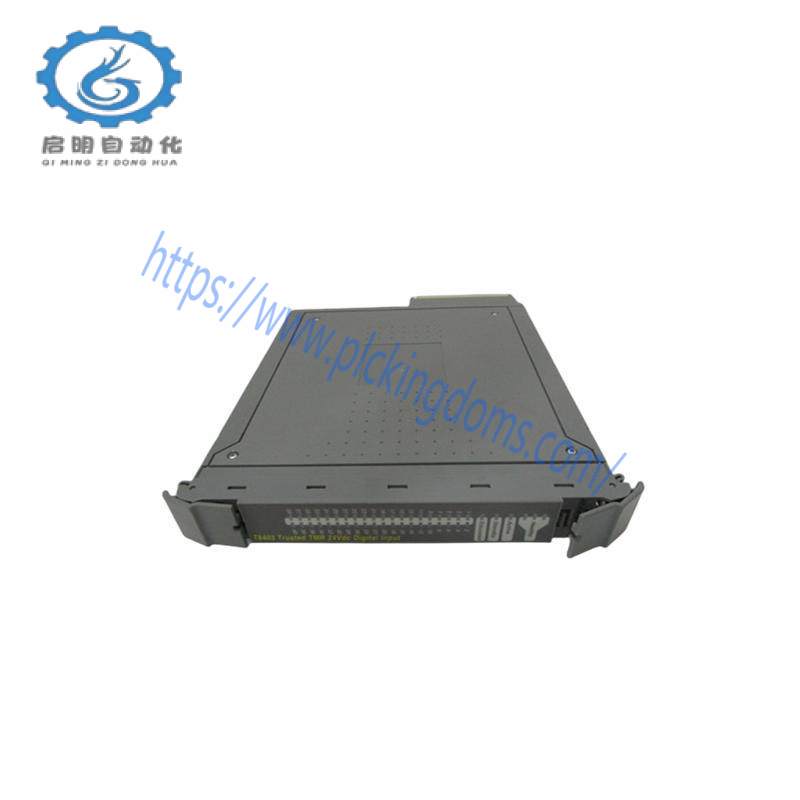 ICS TRIPLEX T8403