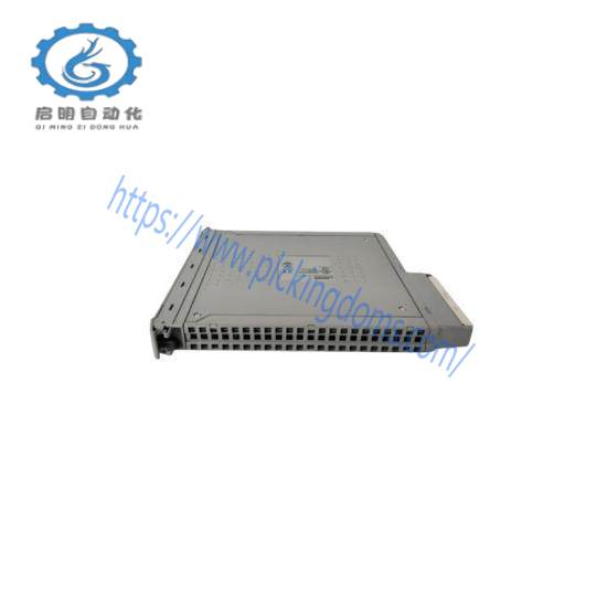 ICS Triplex T8403 Digital Input Module