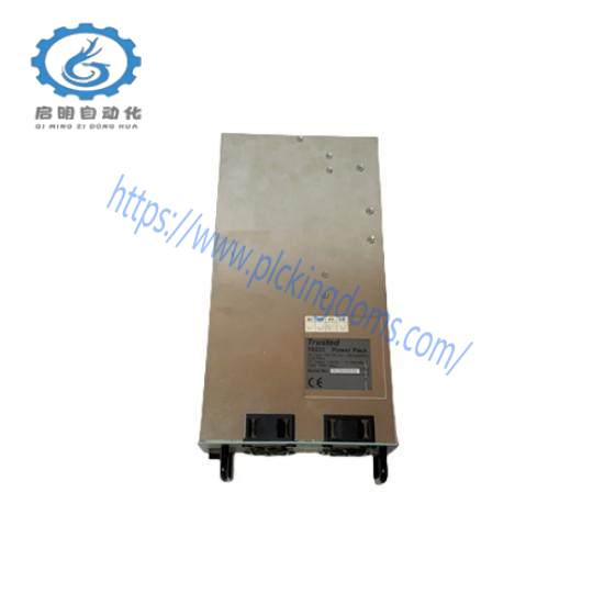 ICS TRIPLEX T8403CX