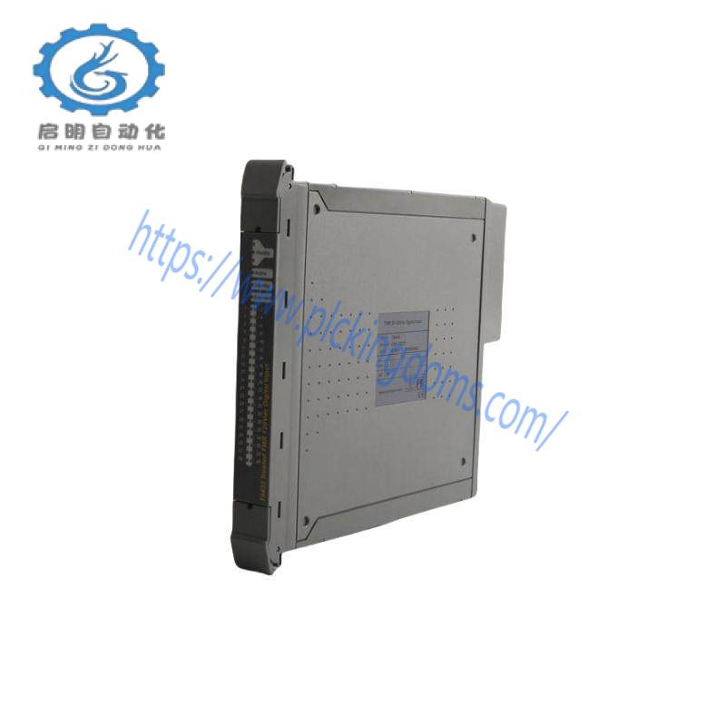 ICS Triplex T8423 Digital Input Module