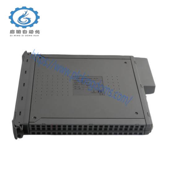ICS TRIPLEX T8431