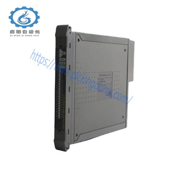 ICS Triplex T8431 Analogue Input Module