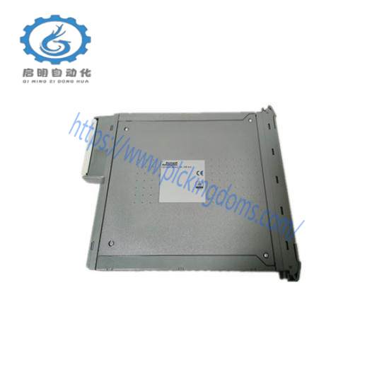 ICS Triplex T8433 Trusted TMR Isolated 4-20 mA Analogue Input Module