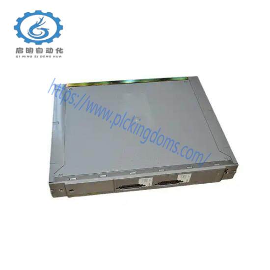 ICS TRIPLEX T8448 Trusted TMR 24VDC interface module
