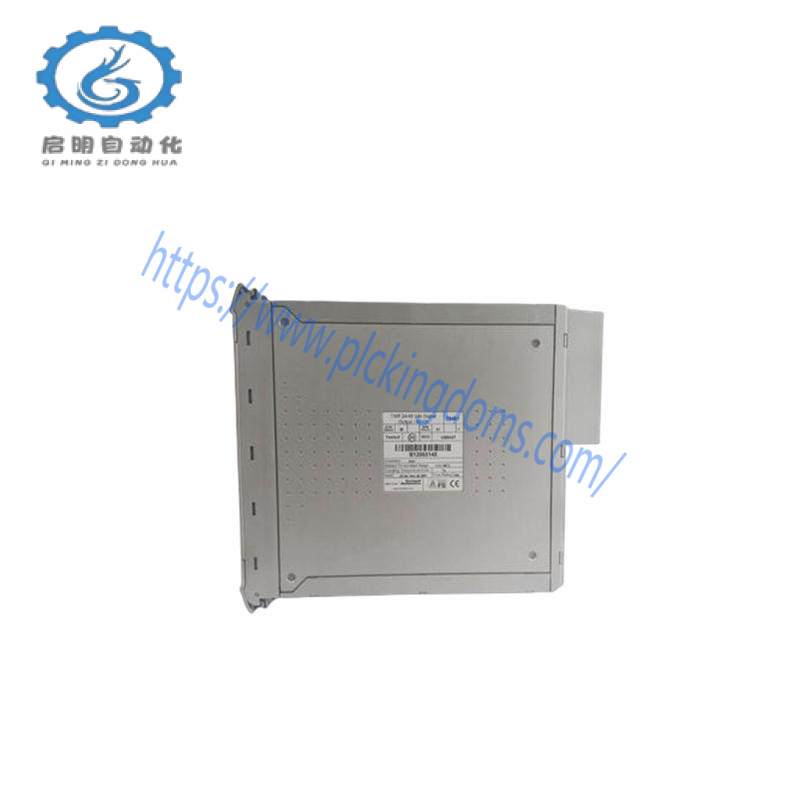 ICS TRIPLEX T8461
