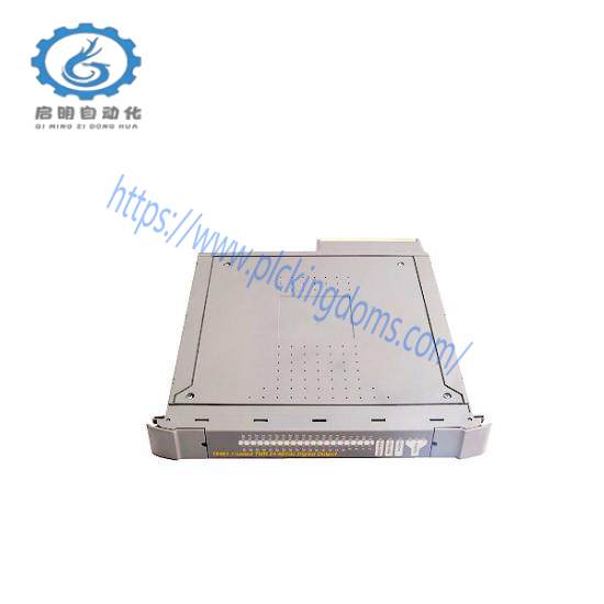 ICS TRIPLEX T8461