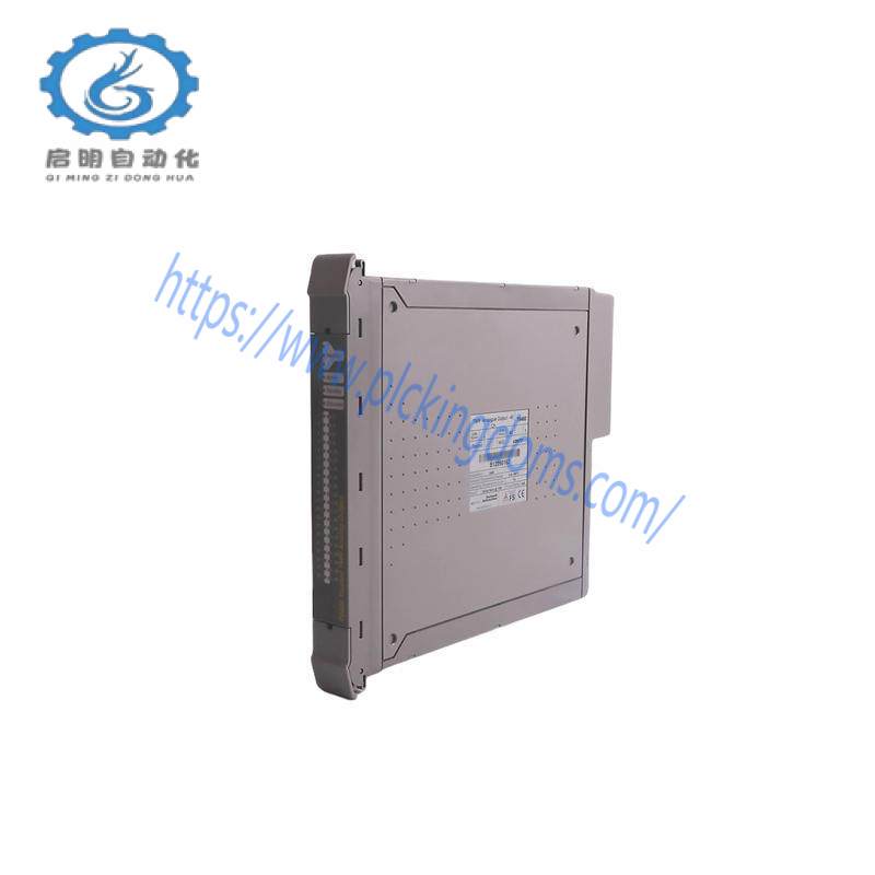 ICS TRIPLEX T8480 Analogue Output Module