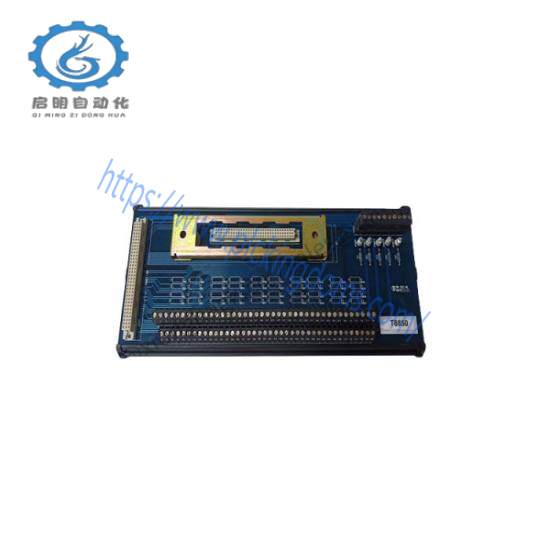 ICS Triplex T8850C Communication Modules