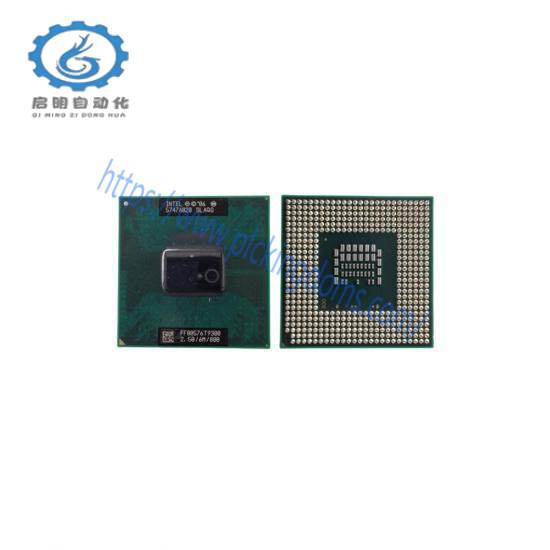 ICS TRIPLEX T9300 I/O Backplane