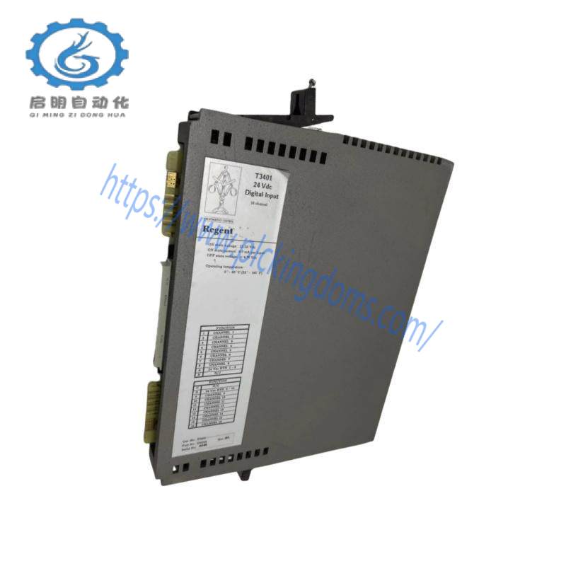 ICS TRIPLEX T9310-02