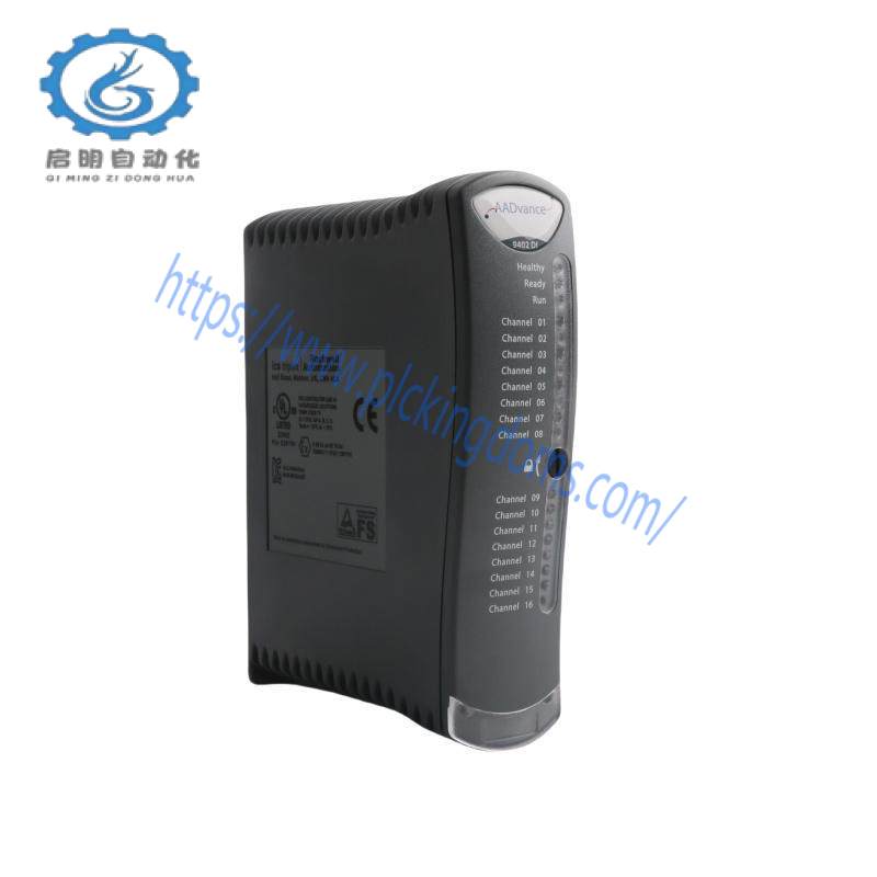 ICS Triplex T9402 Digital Input Module