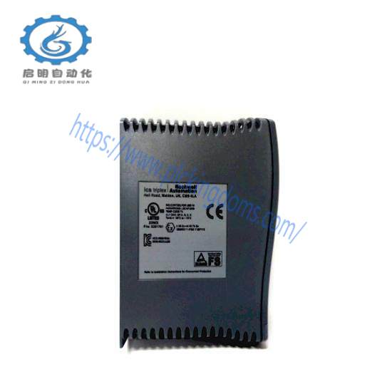 ICS TRIPLEX T9432