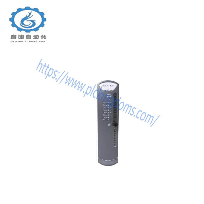 ICS TRIPLEX T9451