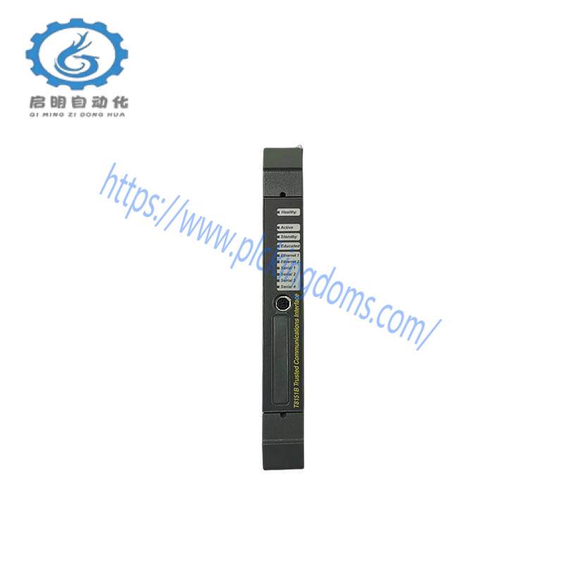 ICS TRIPLEX T9451