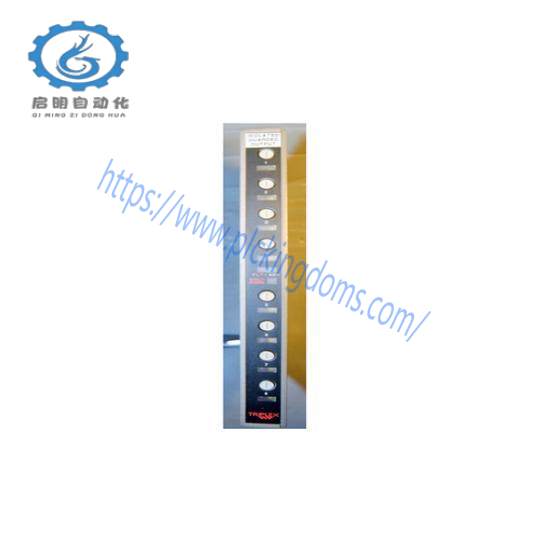 ICS TRIPLEX T9451