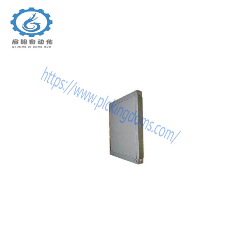 ICS Triplex T9481 Analogue output module