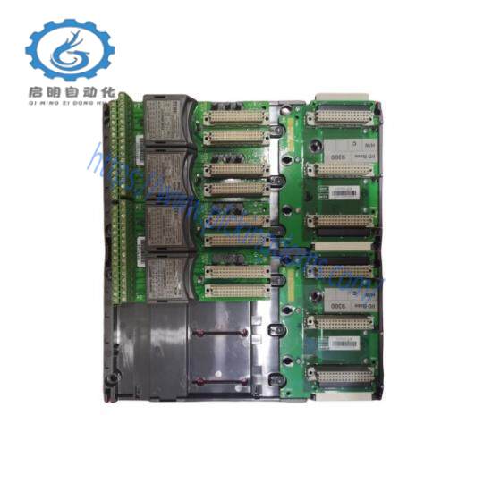 ICS Triplex T9832 Analog Output Module