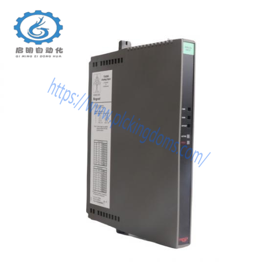 ICS TRIPLEX TC-201-01-4M5