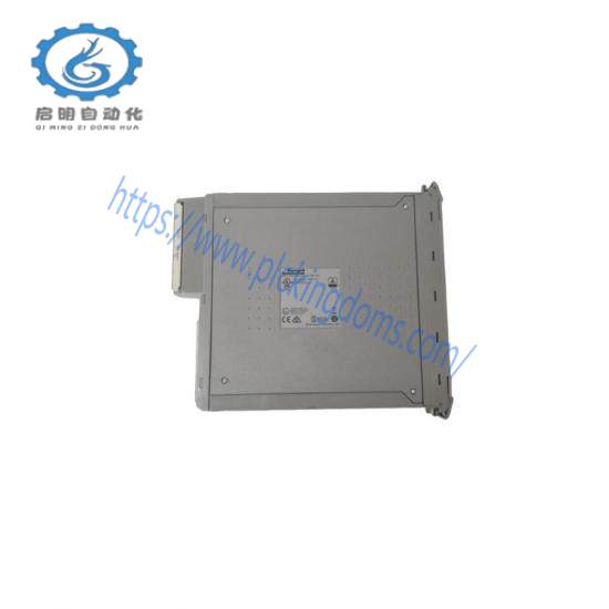 ICS TRIPLEX TC-201-01-4M5