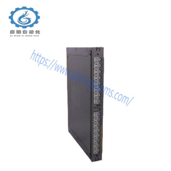 ICS Triplex Trusted T8150
