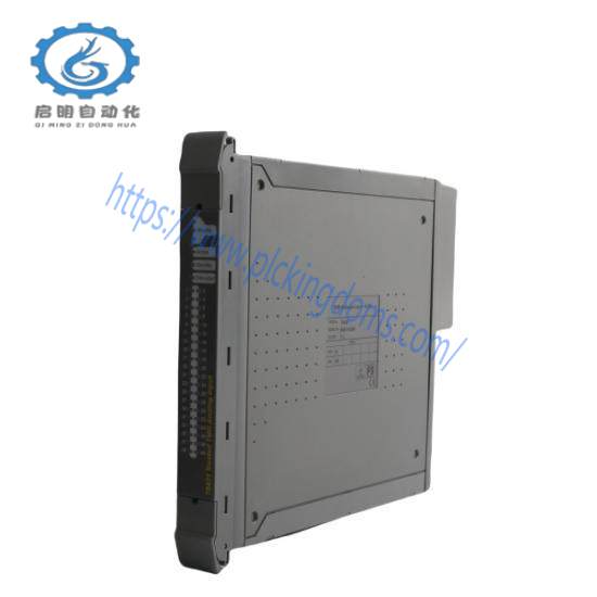 ICS Triplex Trusted T8431