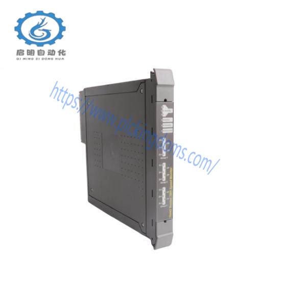 ICS Triplex Trusted T8442  I/O Complex Equipment